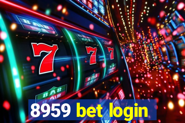 8959 bet login